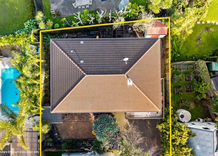  at 3/3 Bayswater Avenue, Bayswater, North Shore City, Auckland