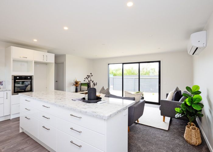  at 35D Nelson Street, Georgetown, Invercargill
