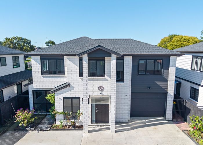  at 183A Gray Avenue, Papatoetoe, Manukau City, Auckland