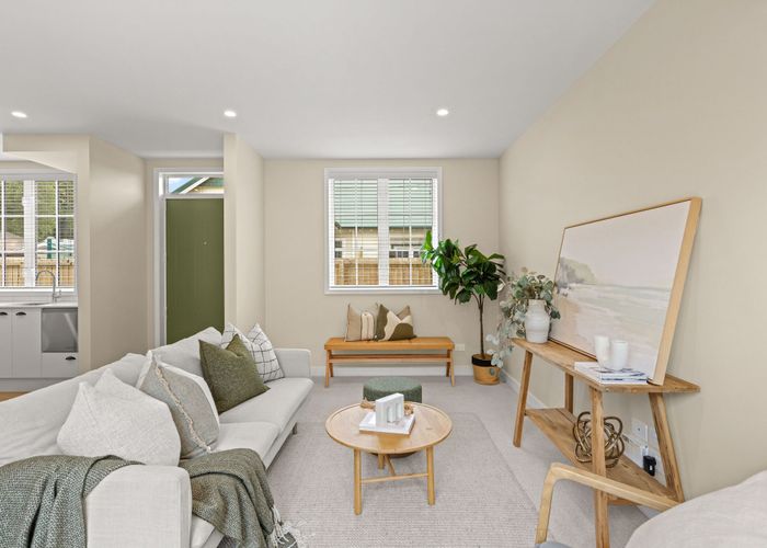  at 2/44 Cleveland Street, Edgeware, Christchurch City, Canterbury