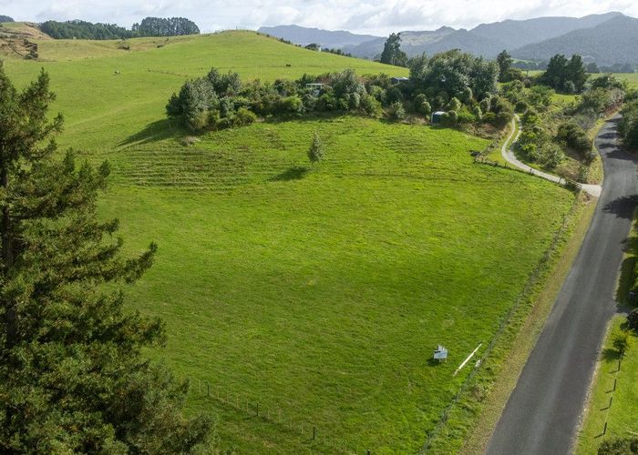  at 18 Princes Street, Waikino, Hauraki, Waikato