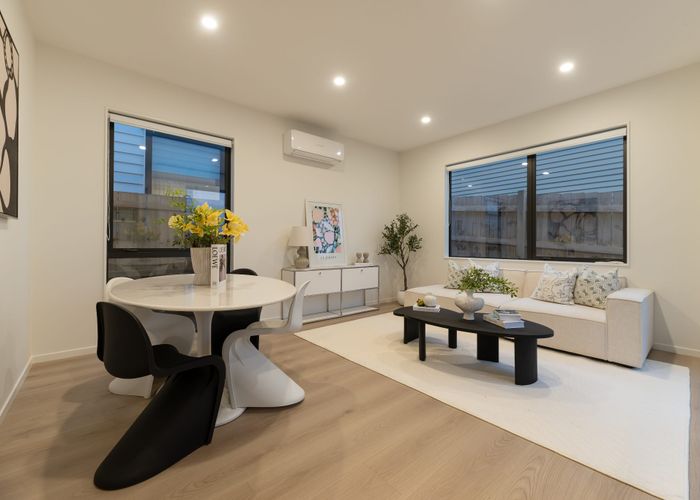  at 86B Harrington Road, Henderson, Waitakere City, Auckland