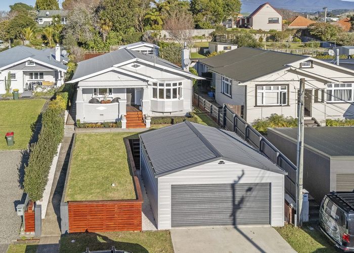  at 145 Clawton Street, Westown, New Plymouth, Taranaki