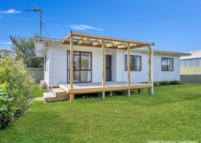  at 15B Douglas Street, Levin, Horowhenua, Manawatu / Whanganui