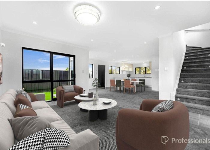  at 10C Kivell Close, Mangere East, Manukau City, Auckland