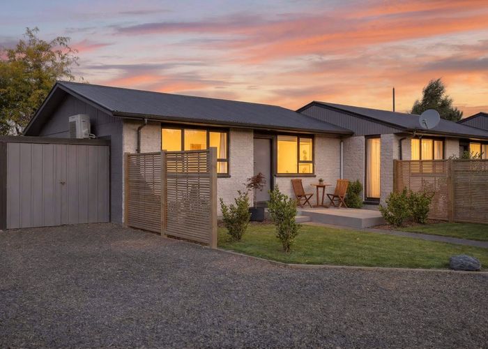  at 3/102 Edward Avenue, St. Albans, Christchurch City, Canterbury