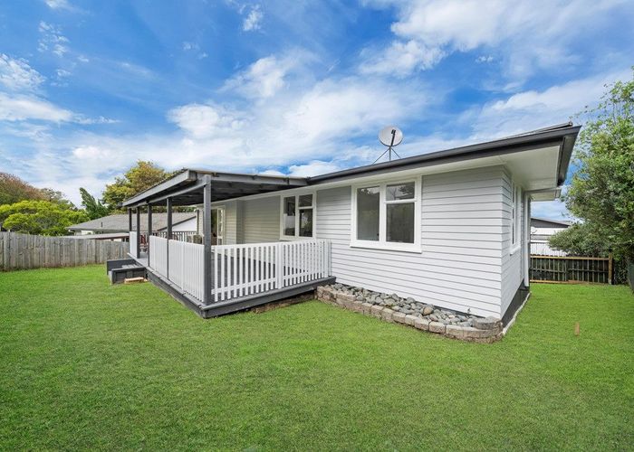  at 1/20 Sarajevo Place, Massey, Waitakere City, Auckland