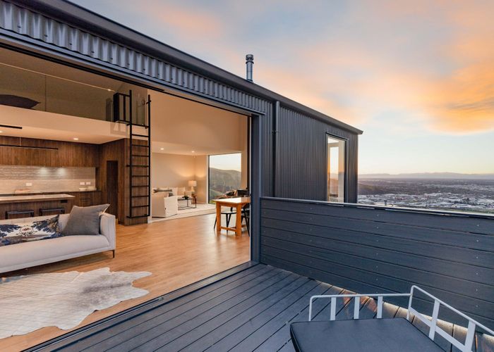  at 270 Major Hornbrook Road, Mount Pleasant, Christchurch