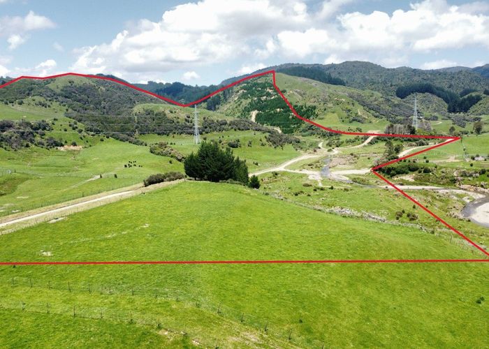  at 156c Akatarawa Road, Waikanae, Kapiti Coast, Wellington