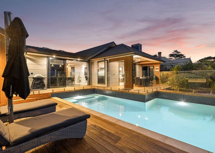  at 328 Upper Queen Street, Pukekohe, Franklin, Auckland