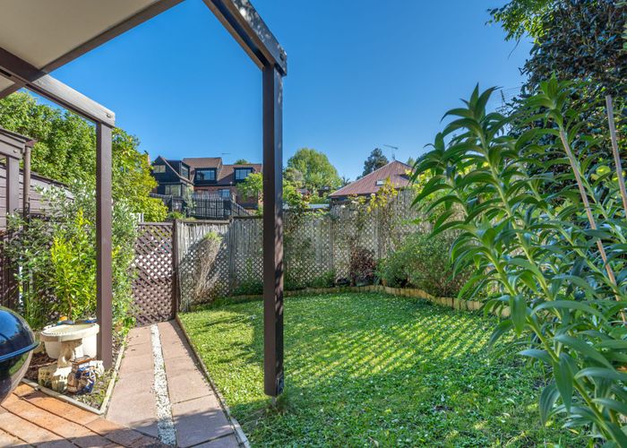  at 1/29 Geraldine Place, Kohimarama, Auckland City, Auckland