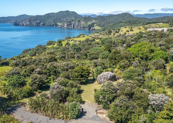  at 6 Boulder Bay Drive, Coromandel, Thames-Coromandel, Waikato