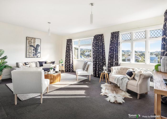  at 74 Northland Road, Northland, Wellington