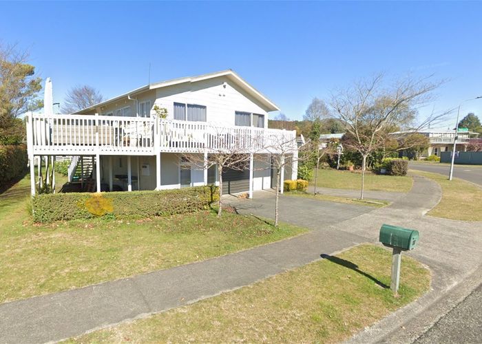  at 50 kaimanawa street, Omori, Taupo, Waikato