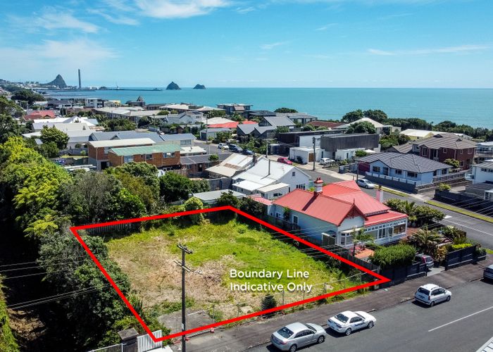  at 10 Hobson Street, New Plymouth