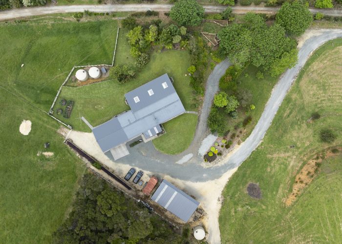  at 1214 Oruru Road, Peria, Far North, Northland