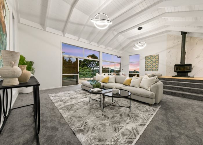  at 91 Mountain Road, Henderson Valley, Waitakere City, Auckland