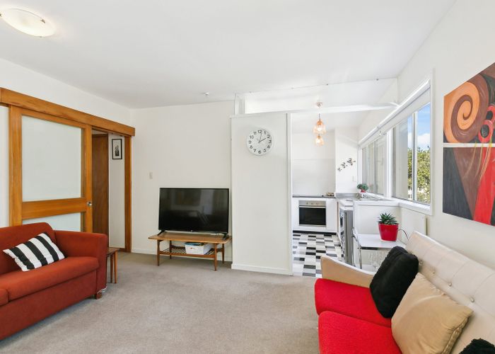  at 3D/19 Cottleville Terrace, Thorndon, Wellington, Wellington