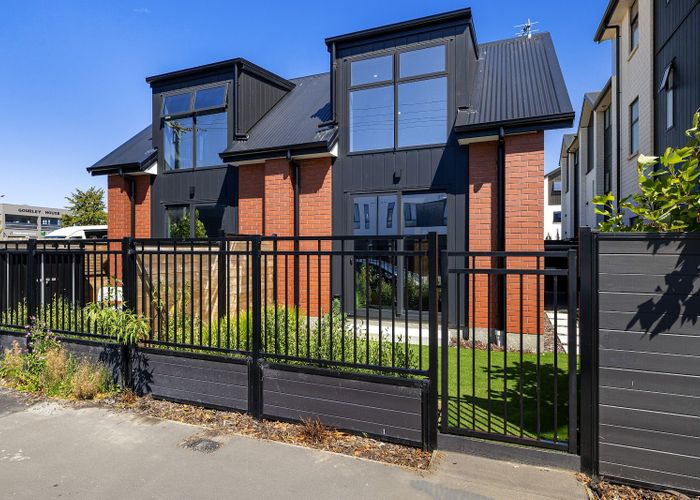  at Unit 1/346 Cashel Street, City Centre, Christchurch City, Canterbury