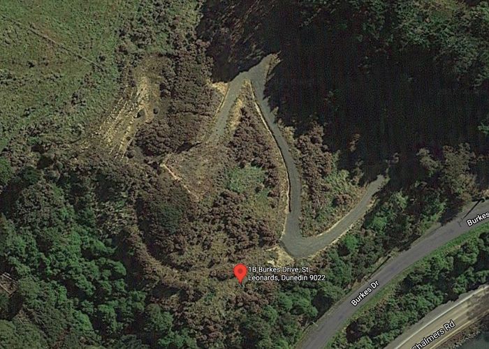  at 1B Burkes Drive, Saint Leonards, Dunedin