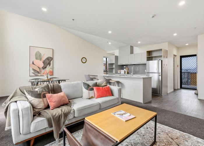  at 305D/160 Hobsonville Point Road, Hobsonville, Waitakere City, Auckland