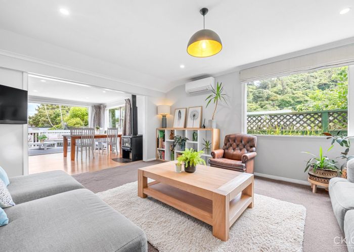  at 4 Richard Street, Belmont, Lower Hutt, Wellington