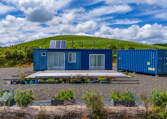  at 560 Diggers Valley Road, Herekino, Far North, Northland