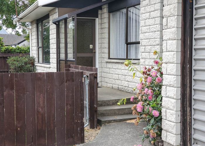  at 1/19 Wakelin Place, Redwood, Christchurch City, Canterbury