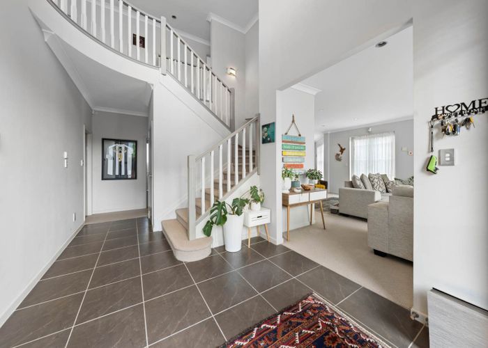  at 56 Amberwood Drive, Northpark, Manukau City, Auckland