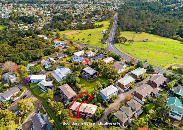  at 21/193 Eskdale Road, Birkenhead, Auckland