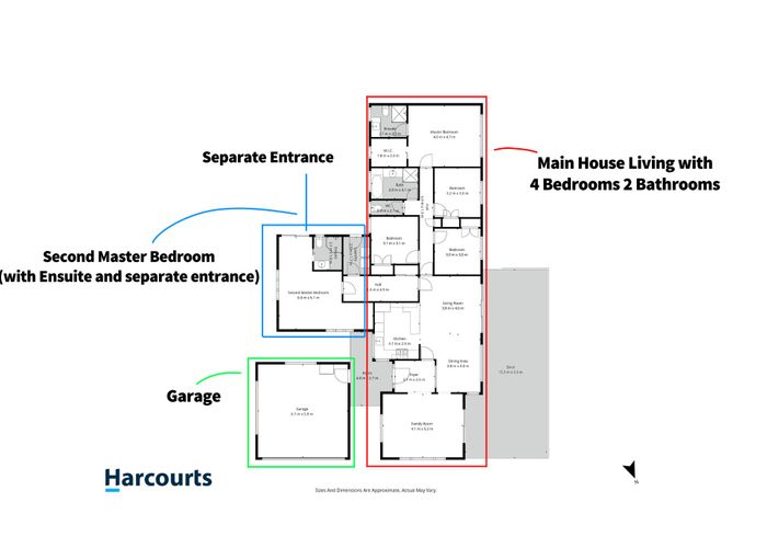  at 24 Corta Bella Place, Golflands, Manukau City, Auckland