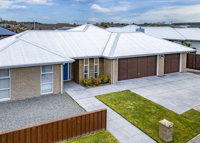  at 19 Sovereign Boulevard, Kaiapoi, Waimakariri, Canterbury