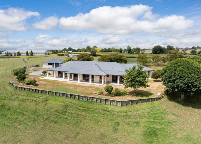  at 240 Gunn Road, Waharoa, Waharoa