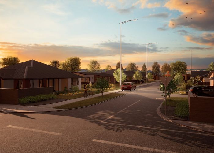  at 1 Perry Lane (28 Bainfield Road), Waikiwi, Invercargill, Southland