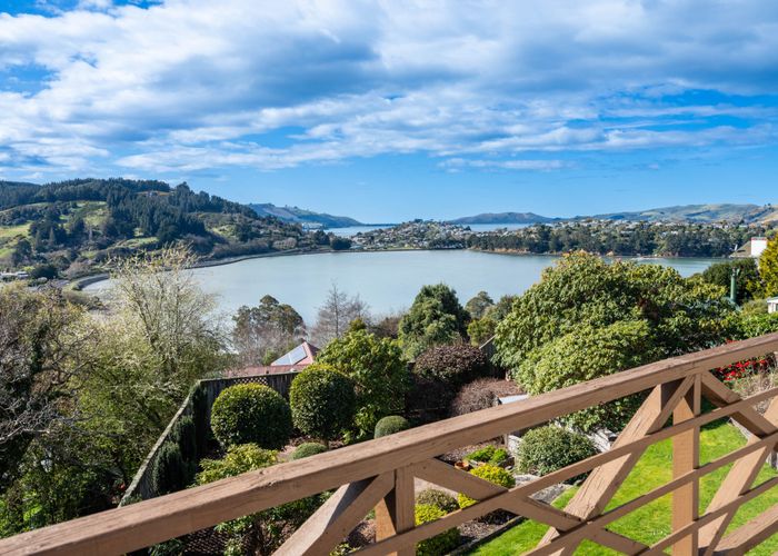  at 31 District Road, Roseneath, Dunedin, Otago