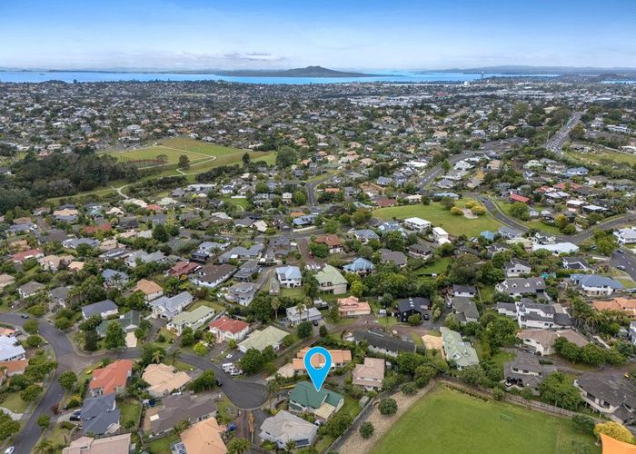  at 28 Tyburn Lane, Unsworth Heights, North Shore City, Auckland