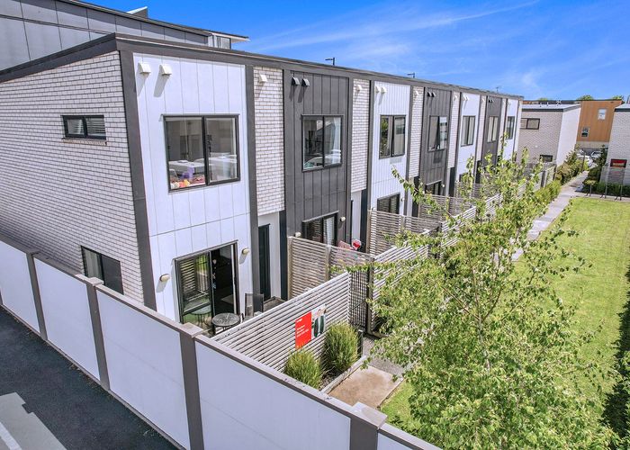  at 12/1 Vialou Street, Hamilton City Central, Hamilton, Waikato