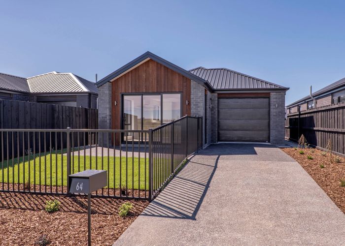  at 64 Candys Road, Halswell, Christchurch City, Canterbury