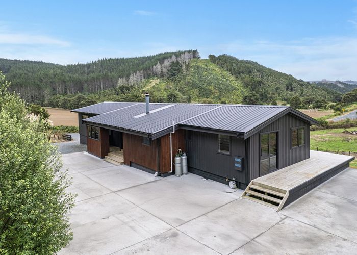  at 762 Russell Road, Whakapara, Whangarei, Northland
