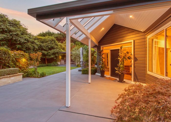  at 59C Bowenvale Avenue, Cashmere, Christchurch