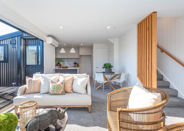  at 2/211 Springfield Road, St. Albans, Christchurch City, Canterbury