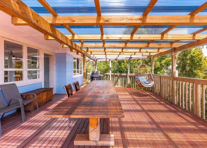  at 289 Hokianga Harbour Drive, Omapere, Far North, Northland