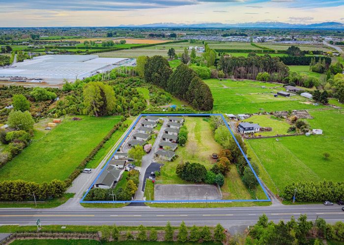  at 569 Marshland Road, Marshland, Christchurch City, Canterbury