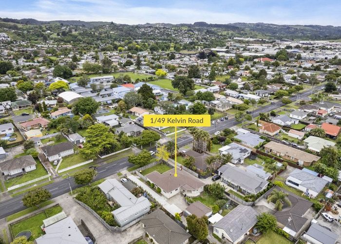  at 1/49 Kelvin Road, Papakura, Papakura, Auckland