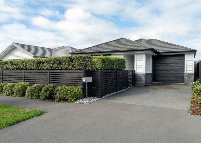  at 31 Packard Crescent, Halswell, Christchurch