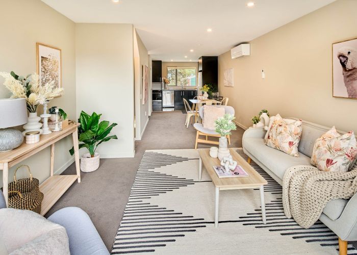  at 8/31 Princess Terrace, Newtown, Wellington