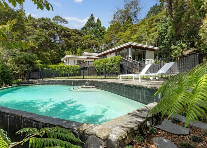  at 14 Kopiko Road, Titirangi, Auckland