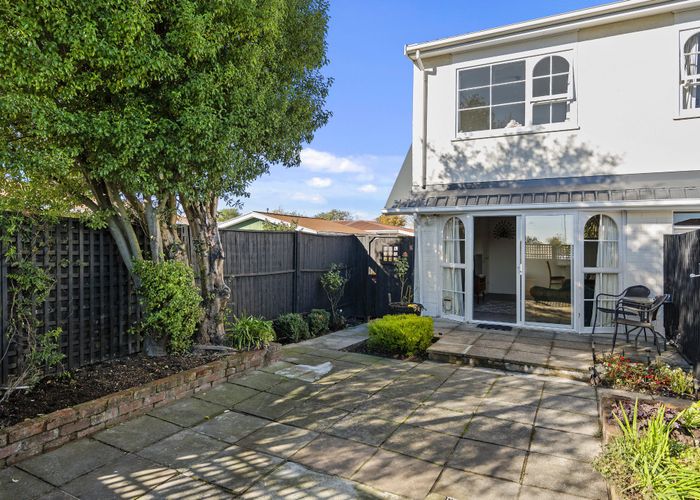  at 1/26 Apollo Place, Papanui, Christchurch City, Canterbury