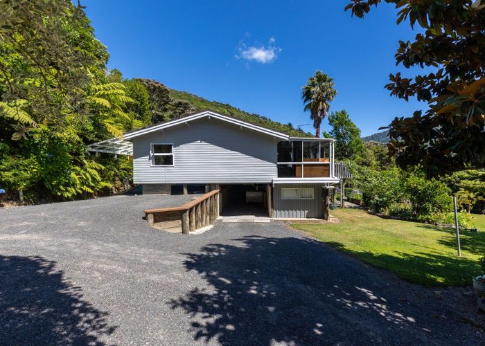  at 236 Moetapu Bay Road, Picton