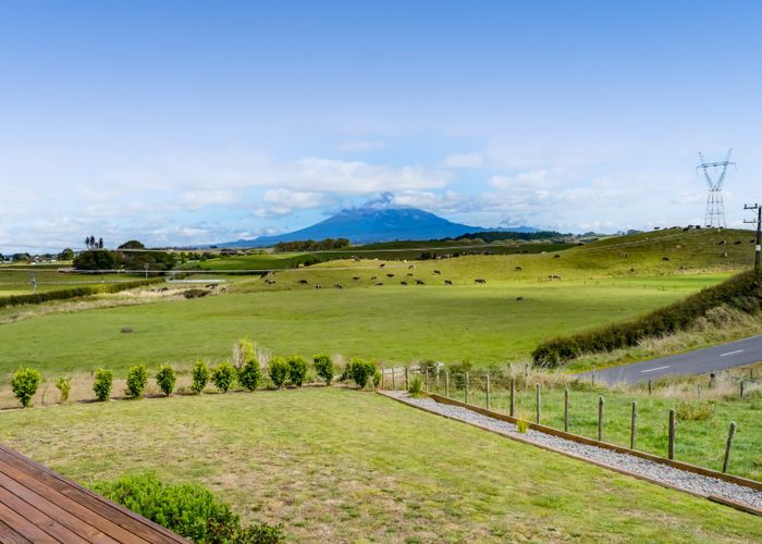  at 669B Skinner Road, Stratford, Stratford, Taranaki